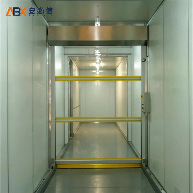 韶关软质快速门